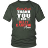 Belly Dancing Shirt - Dear Lord, thank you for Belly Dancing Amen- Hobby-T-shirt-Teelime | shirts-hoodies-mugs