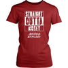 Bicycling Shirt - Straight outta money ...because Bicycling- Hobby Gift-T-shirt-Teelime | shirts-hoodies-mugs