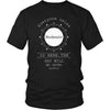 Biochemist Shirt - Everyone relax the Biochemist is here, the day will be save shortly - Profession Gift-T-shirt-Teelime | shirts-hoodies-mugs