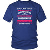 Biochemist Shirt - You can't buy happiness but you can become a Biochemist and that's pretty much the same thing Profession-T-shirt-Teelime | shirts-hoodies-mugs