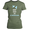 Bird Shirt - Birdwatching - Animal Lover Gift-T-shirt-Teelime | shirts-hoodies-mugs