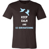 Bird Shirt - Birdwatching - Animal Lover Gift-T-shirt-Teelime | shirts-hoodies-mugs