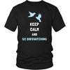 Bird Shirt - Birdwatching - Animal Lover Gift-T-shirt-Teelime | shirts-hoodies-mugs