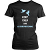 Bird Shirt - Birdwatching - Animal Lover Gift-T-shirt-Teelime | shirts-hoodies-mugs