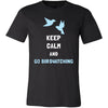 Bird Shirt - Birdwatching - Animal Lover Gift-T-shirt-Teelime | shirts-hoodies-mugs