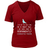 Bird Shirt - Exhausted Pigeon - Animal Lover Gift-T-shirt-Teelime | shirts-hoodies-mugs