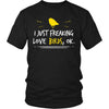 Bird Shirt - Freaking Love Birds - Animal Lover Gift-T-shirt-Teelime | shirts-hoodies-mugs