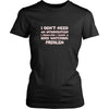 Bird watching Shirt - I don't need an intervention I realize I have a Bird watching problem- Hobby Gift-T-shirt-Teelime | shirts-hoodies-mugs