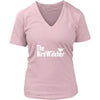 Bird Watching Shirt - The Bird Watcher Hobby Gift-T-shirt-Teelime | shirts-hoodies-mugs
