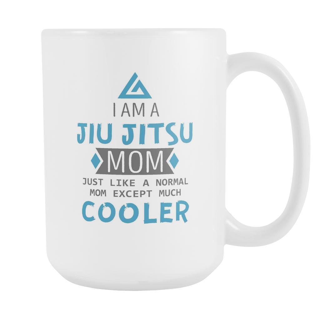 49% Mom 51% Badass Coffee Mug, Gift for Mom