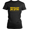 BJJ Shirt - Brazilian Jiu Jitsu - may the flow be with you - Sport Gift-T-shirt-Teelime | shirts-hoodies-mugs