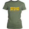 BJJ Shirt - Brazilian Jiu Jitsu - may the flow be with you - Sport Gift-T-shirt-Teelime | shirts-hoodies-mugs