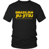 BJJ Shirt - Brazilian Jiu Jitsu - may the flow be with you - Sport Gift-T-shirt-Teelime | shirts-hoodies-mugs