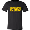 BJJ Shirt - Brazilian Jiu Jitsu - may the flow be with you - Sport Gift-T-shirt-Teelime | shirts-hoodies-mugs