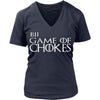 BJJ T Shirt - BJJ game of chokes-T-shirt-Teelime | shirts-hoodies-mugs