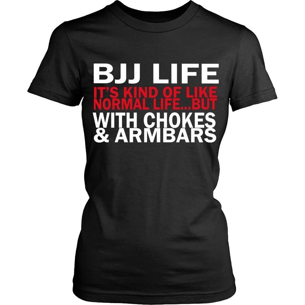 T shirt jiu deals jitsu