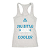 BJJ Tank Top - I am a Jiu Jitsu Mom Martial Arts-T-shirt-Teelime | shirts-hoodies-mugs