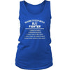 BJJ Tank Top - Jiu Jitsu Reasons to sleep with a BJJ Fighter-T-shirt-Teelime | shirts-hoodies-mugs