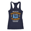 BJJ Tank Top - Money can't buy happiness but it can buy BJJ classes-T-shirt-Teelime | shirts-hoodies-mugs
