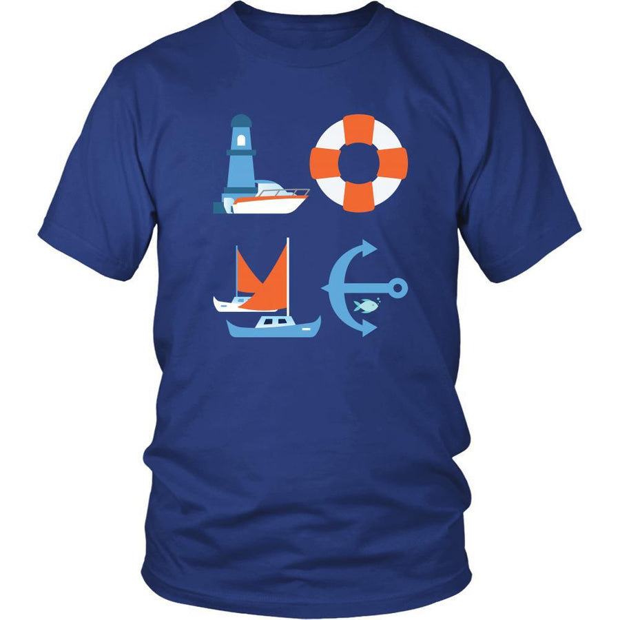 Sailing-cool/geek shirt,hoodie,coffee mug/cup-funny gift/present. - Teelime