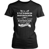Bodybuilder - I'm a Tattooed Bodybuilder,... much hotter - Profession/Job Shirt-T-shirt-Teelime | shirts-hoodies-mugs