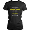 Bodybuilder Shirt - Everyone relax the Bodybuilder is here, the day will be save shortly - Profession Gift-T-shirt-Teelime | shirts-hoodies-mugs