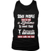 Bodybuilding Shirt - Some people have to wait a lifetime to meet their favorite Bodybuilding player mine calls me dad- Sport father-T-shirt-Teelime | shirts-hoodies-mugs