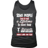 Bodybuilding Shirt - Some people have to wait a lifetime to meet their favorite Bodybuilding player mine calls me dad- Sport father-T-shirt-Teelime | shirts-hoodies-mugs