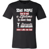 Bodybuilding Shirt - Some people have to wait a lifetime to meet their favorite Bodybuilding player mine calls me dad- Sport father-T-shirt-Teelime | shirts-hoodies-mugs