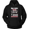 Bodybuilding Shirt - Some people have to wait a lifetime to meet their favorite Bodybuilding player mine calls me mom- Sport mother-T-shirt-Teelime | shirts-hoodies-mugs