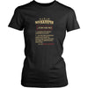 Bookkeeper Shirt - Bookkeeper a person who solves problems you can't. see also WIZARD, MAGICIAN Profession Gift-T-shirt-Teelime | shirts-hoodies-mugs