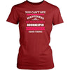 Bookkeeper Shirt - You can't buy happiness but you can become a Bookkeeper and that's pretty much the same thing Profession-T-shirt-Teelime | shirts-hoodies-mugs