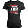 Bowling Shirt - Dear Lord, thank you for Bowling Amen- Hobby-T-shirt-Teelime | shirts-hoodies-mugs