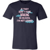Bowling Shirt - If they don't have Bowling in heaven I'm not going- Hobby Gift-T-shirt-Teelime | shirts-hoodies-mugs