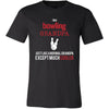 Bowling Shirt - I'm a bowling grandpa just like a normal grandpa except much cooler Grandfather Hobby Gift-T-shirt-Teelime | shirts-hoodies-mugs