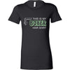 Boxer Shirt - This is my Boxer hair shirt - Dog Lover Gift-T-shirt-Teelime | shirts-hoodies-mugs