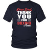 Boxing Shirt - Dear Lord, thank you for Boxing Amen- Sport-T-shirt-Teelime | shirts-hoodies-mugs