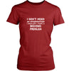 Boxing Shirt - I don't need an intervention I realize I have a Boxing problem- Sport Gift-T-shirt-Teelime | shirts-hoodies-mugs