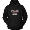 Boxing Shirt - I don't need an intervention I realize I have a Boxing problem- Sport Gift-T-shirt-Teelime | shirts-hoodies-mugs