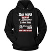 Boxing Shirt - Some people have to wait a lifetime to meet their favorite Boxing player mine calls me dad- Sport father-T-shirt-Teelime | shirts-hoodies-mugs