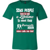 Boxing Shirt - Some people have to wait a lifetime to meet their favorite Boxing player mine calls me dad- Sport father-T-shirt-Teelime | shirts-hoodies-mugs