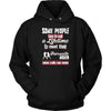 Boxing Shirt - Some people have to wait a lifetime to meet their favorite Boxing player mine calls me mom- Sport mother-T-shirt-Teelime | shirts-hoodies-mugs
