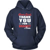 Brandy Shirt - Dear Lord, thank you for Brandy Amen- Drink Lover-T-shirt-Teelime | shirts-hoodies-mugs