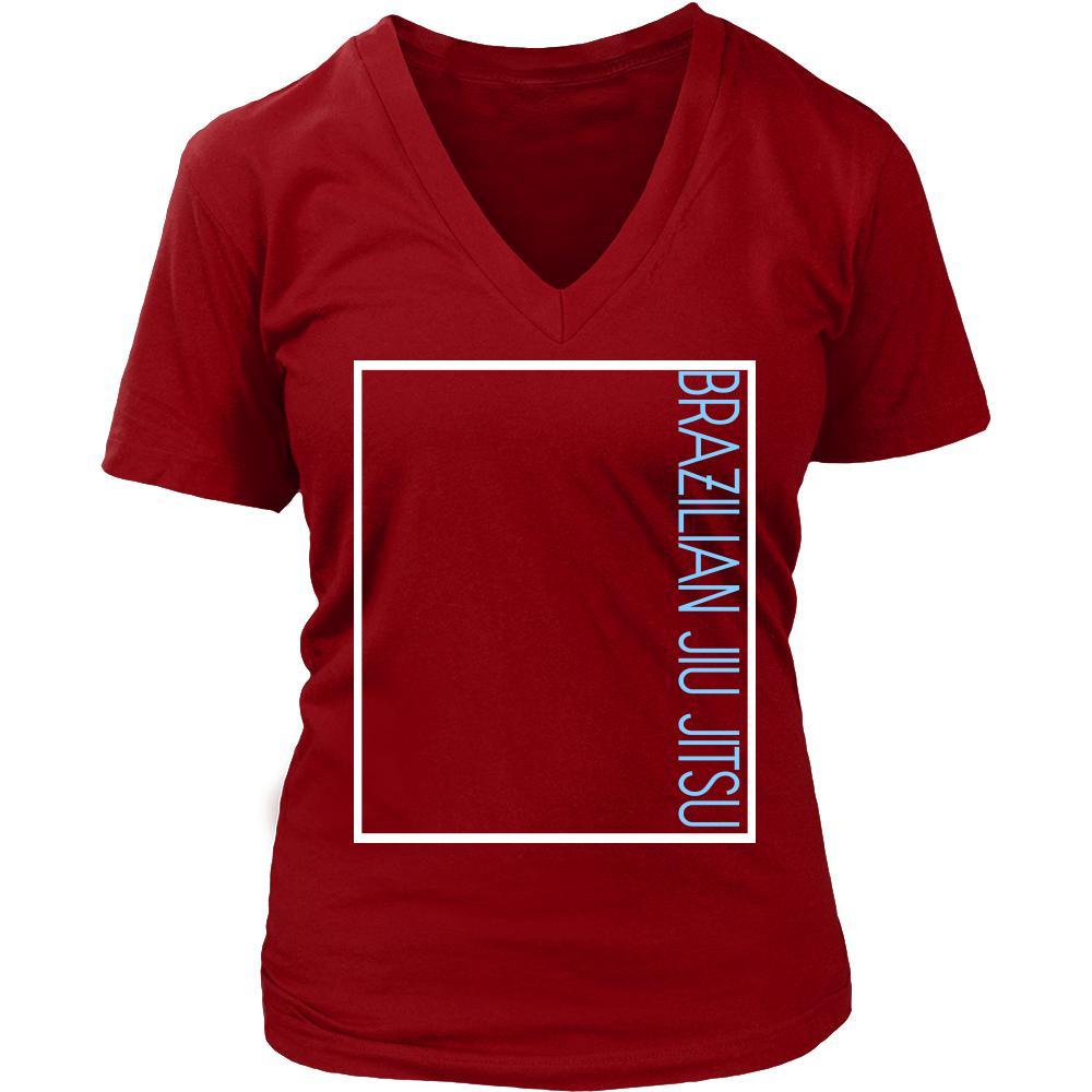 Brazilian Jiu Jitstu Shirt-T-shirt-Teelime | shirts-hoodies-mugs