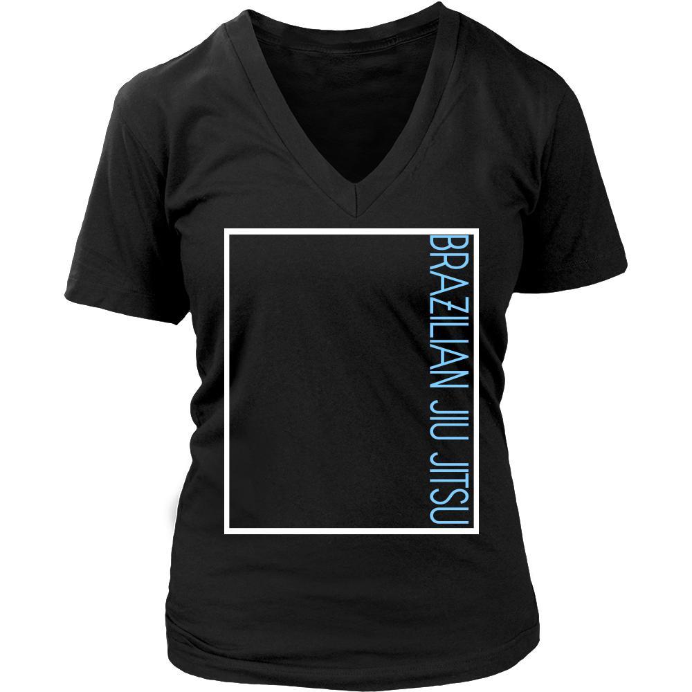 Brazilian Jiu Jitstu Shirt-T-shirt-Teelime | shirts-hoodies-mugs