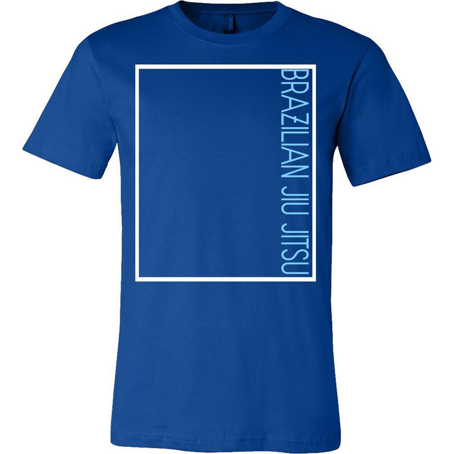 Brazilian Jiu Jitstu Shirt-T-shirt-Teelime | shirts-hoodies-mugs