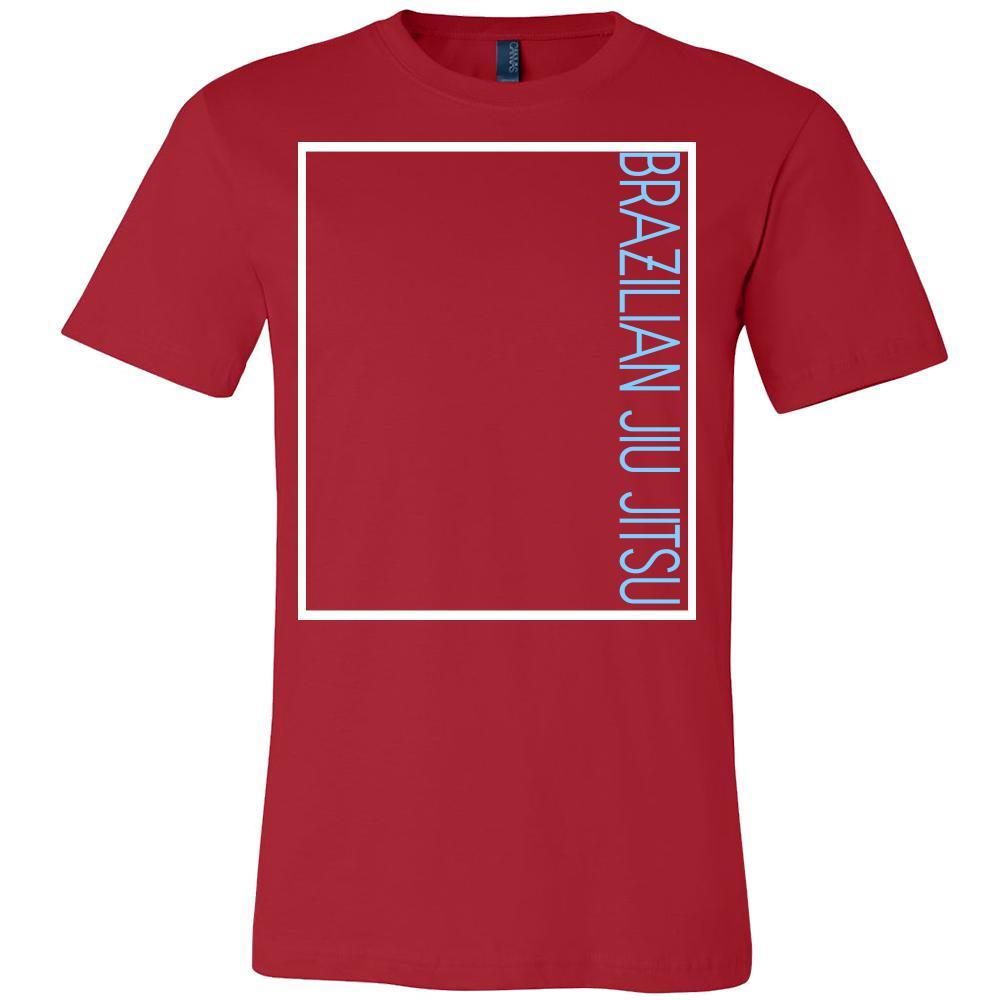 Brazilian Jiu Jitstu Shirt-T-shirt-Teelime | shirts-hoodies-mugs