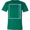 Brazilian Jiu Jitstu Shirt-T-shirt-Teelime | shirts-hoodies-mugs