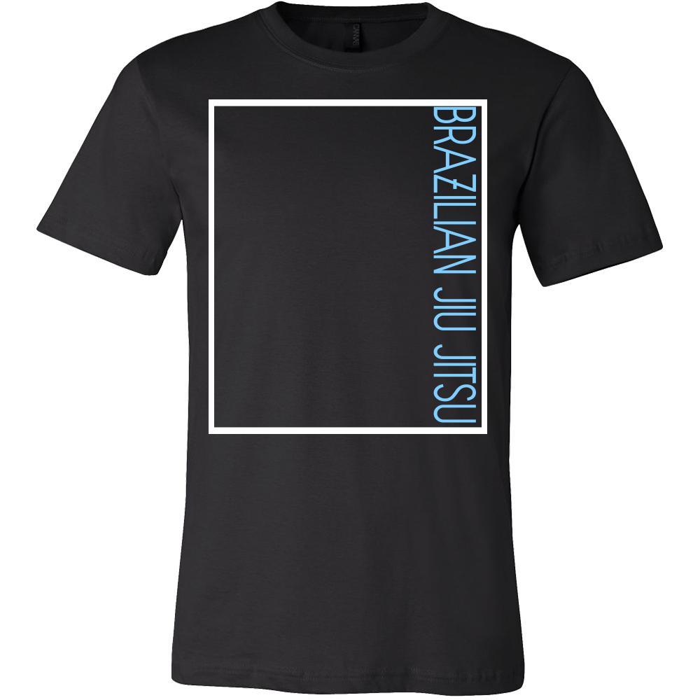Brazilian Jiu Jitstu Shirt-T-shirt-Teelime | shirts-hoodies-mugs