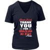 Brazilian jiu jitsu Shirt - Dear Lord, thank you for Brazilian jiu jitsu Amen- Sport-T-shirt-Teelime | shirts-hoodies-mugs